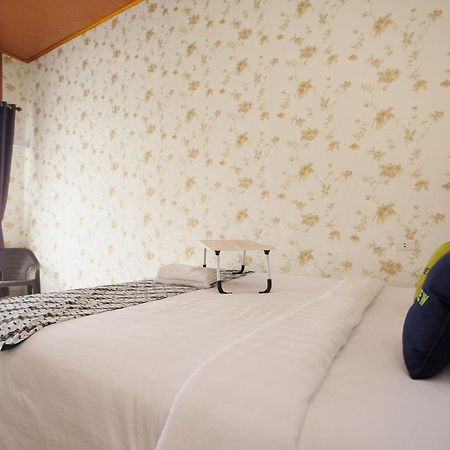 Urbanview Hotel Jib Bandar Lampung By Reddoorz Eksteriør billede
